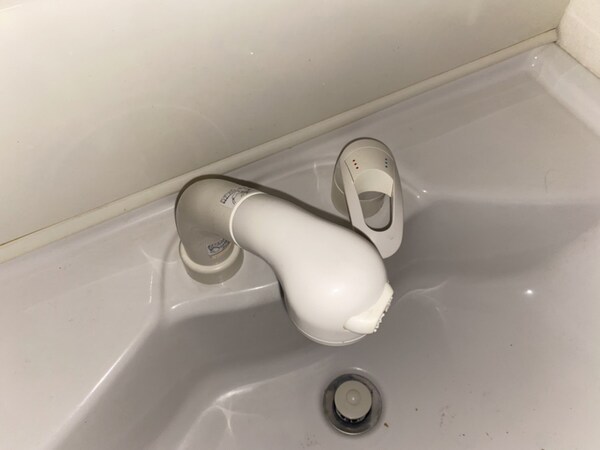 洗面所