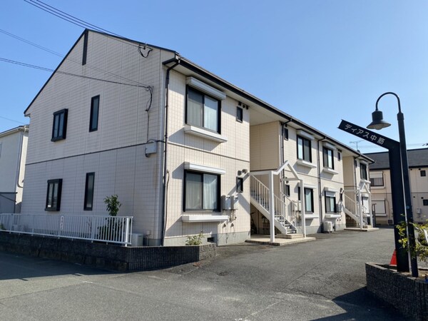 外観(外観)
