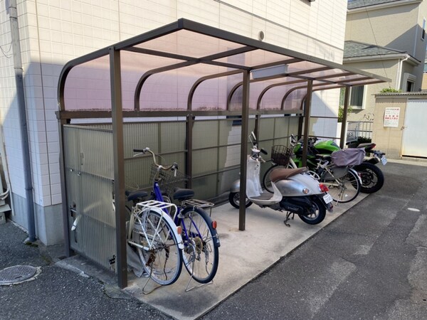 共用部