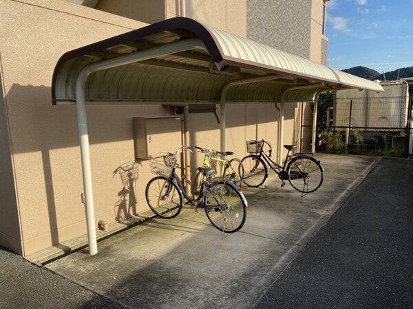 共用部