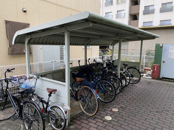 共用部