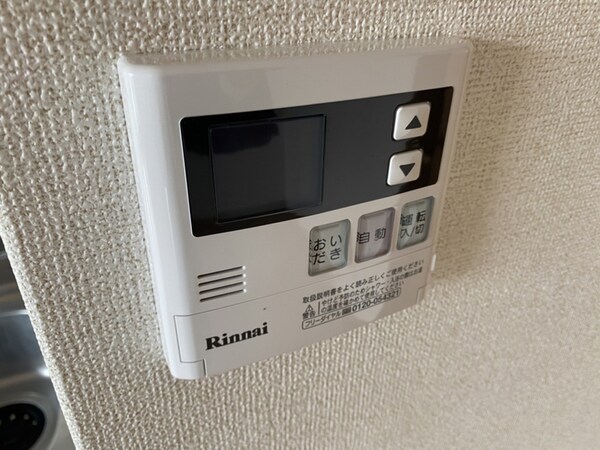 バス／シャワールーム等