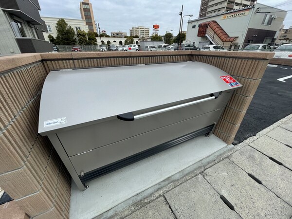 共用部