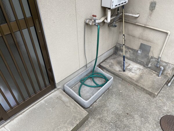 共用部