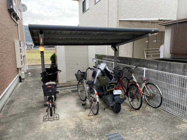 共用部