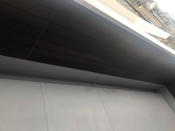 バルコニー・ベランダ