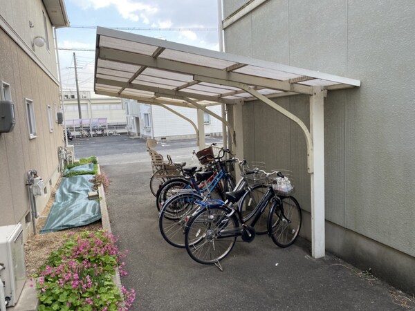 共用部