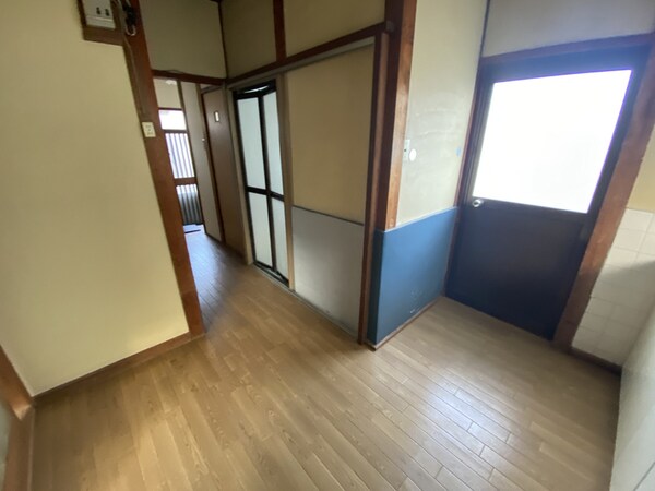 居室
