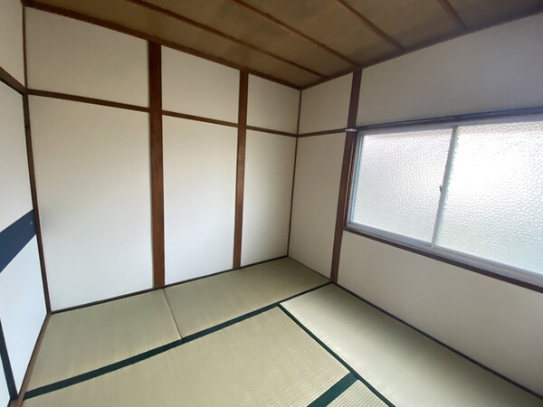 個室