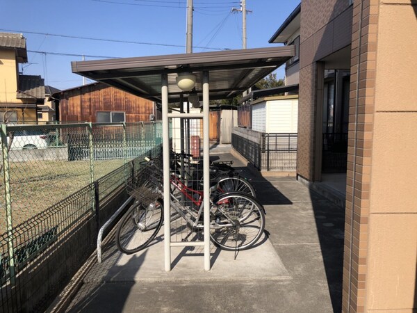 共用部