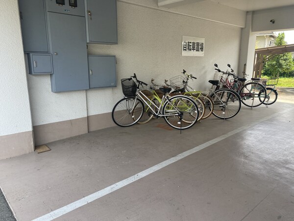 共用部