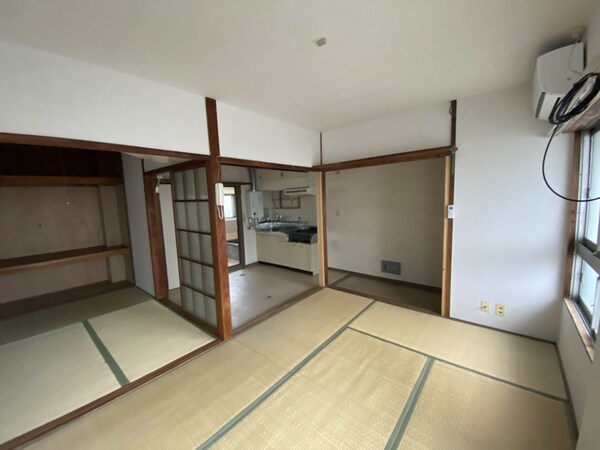 子供部屋