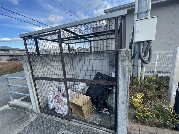 共用部