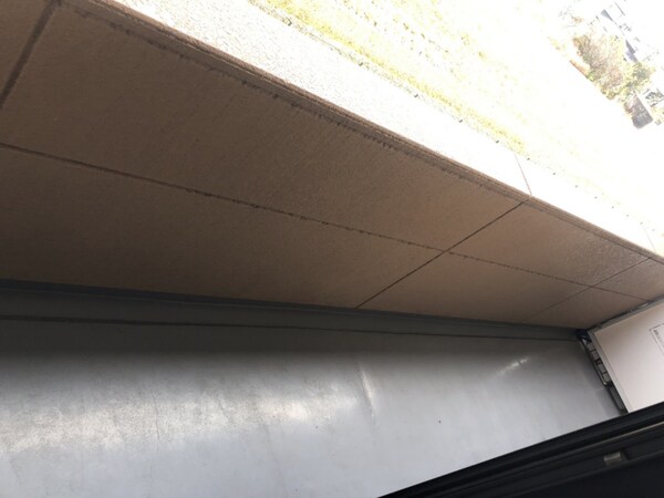 バルコニー・ベランダ