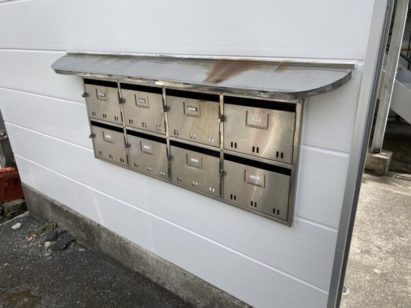 共用部