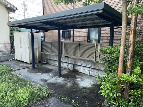 共用部