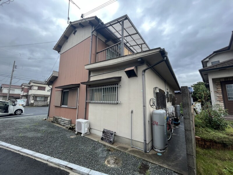 物件外観写真2　