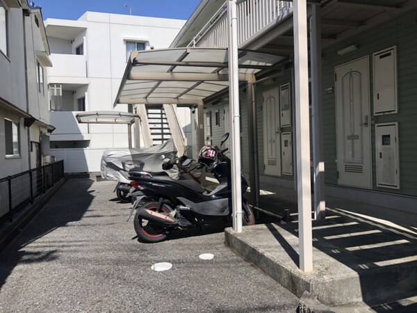 共用部
