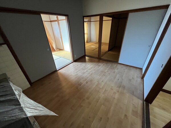 居室