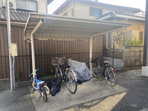 共用部