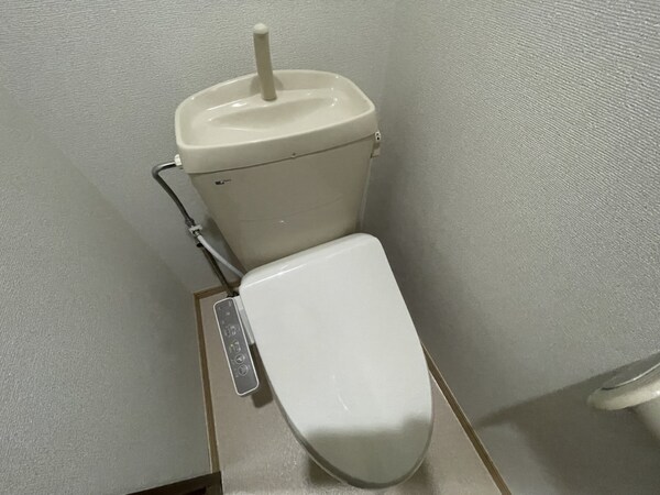 洗面所