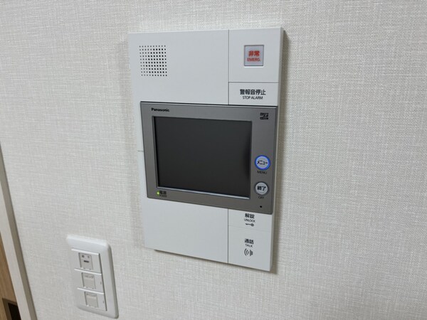 バルコニー・ベランダ