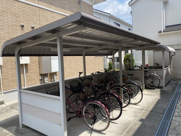 共用部