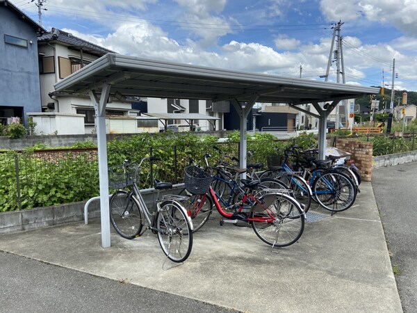 共用部