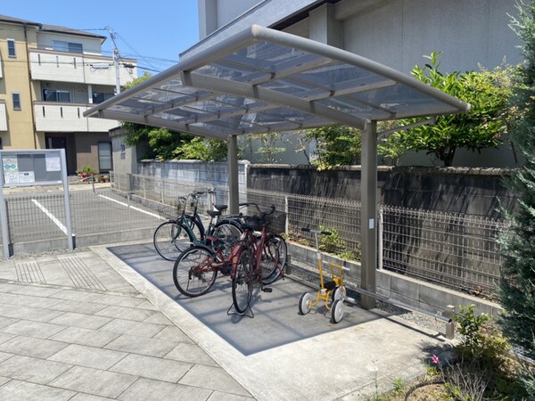 共用部