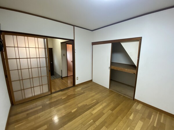 居室