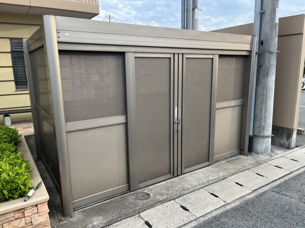 共用部