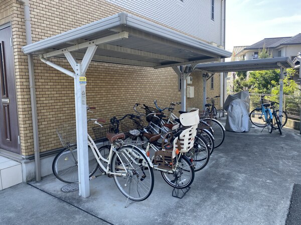 共用部