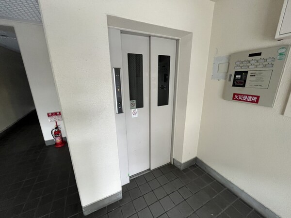 共用部