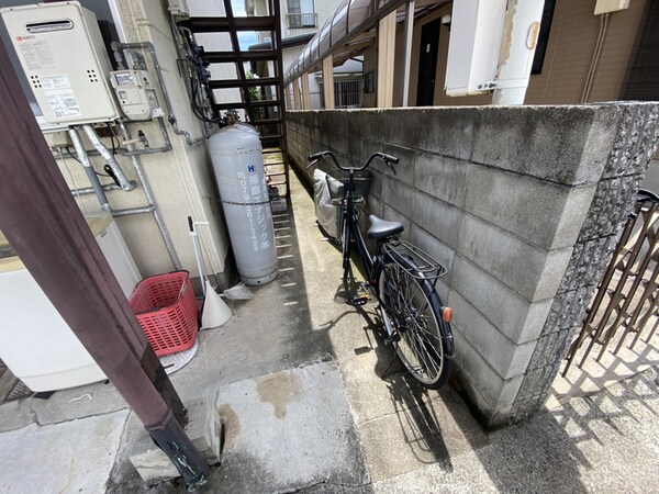 共用部