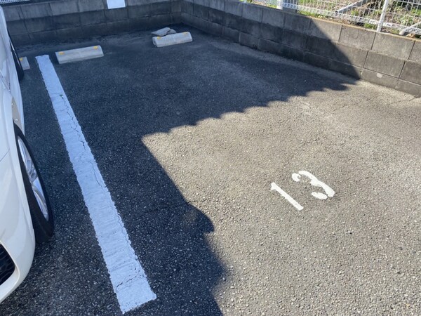 共用部