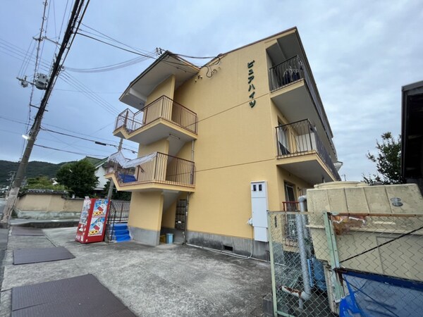 外観(外観)