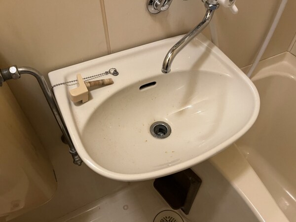洗面所