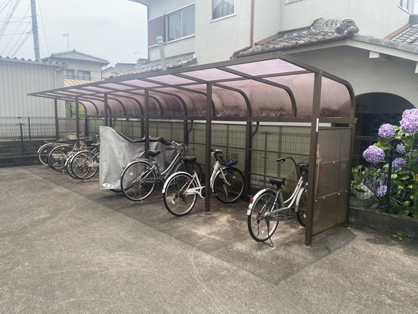 共用部