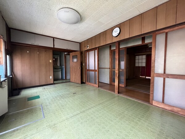 居室