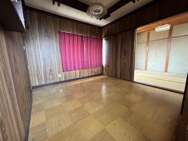 その他部屋・スペース