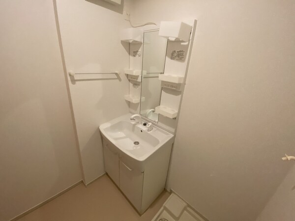 洗面所