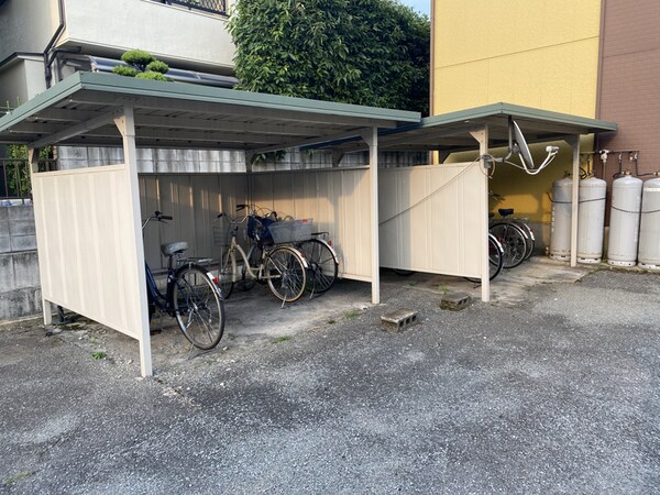 共用部