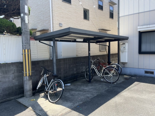 共用部