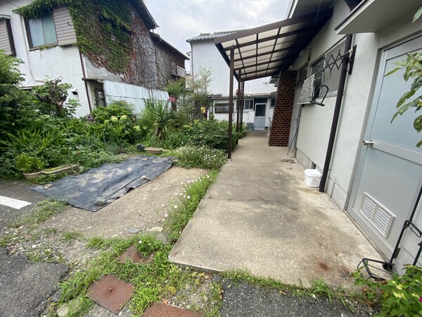 共用部