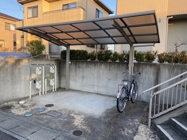 共用部