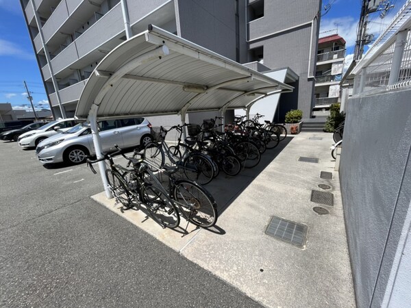 共用部