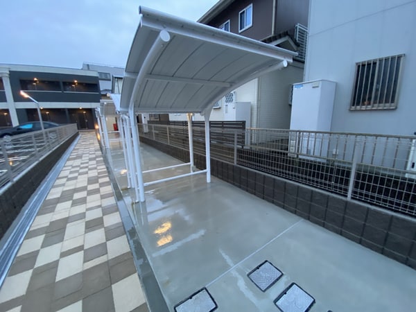 共用部