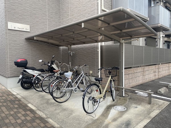 共用部