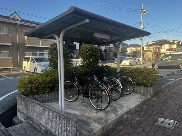共用部
