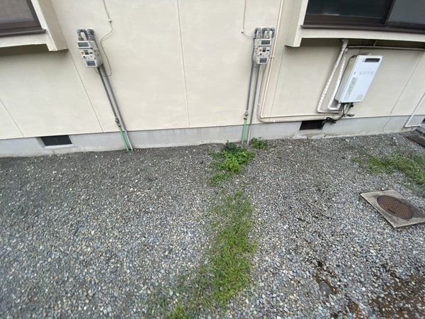 共用部